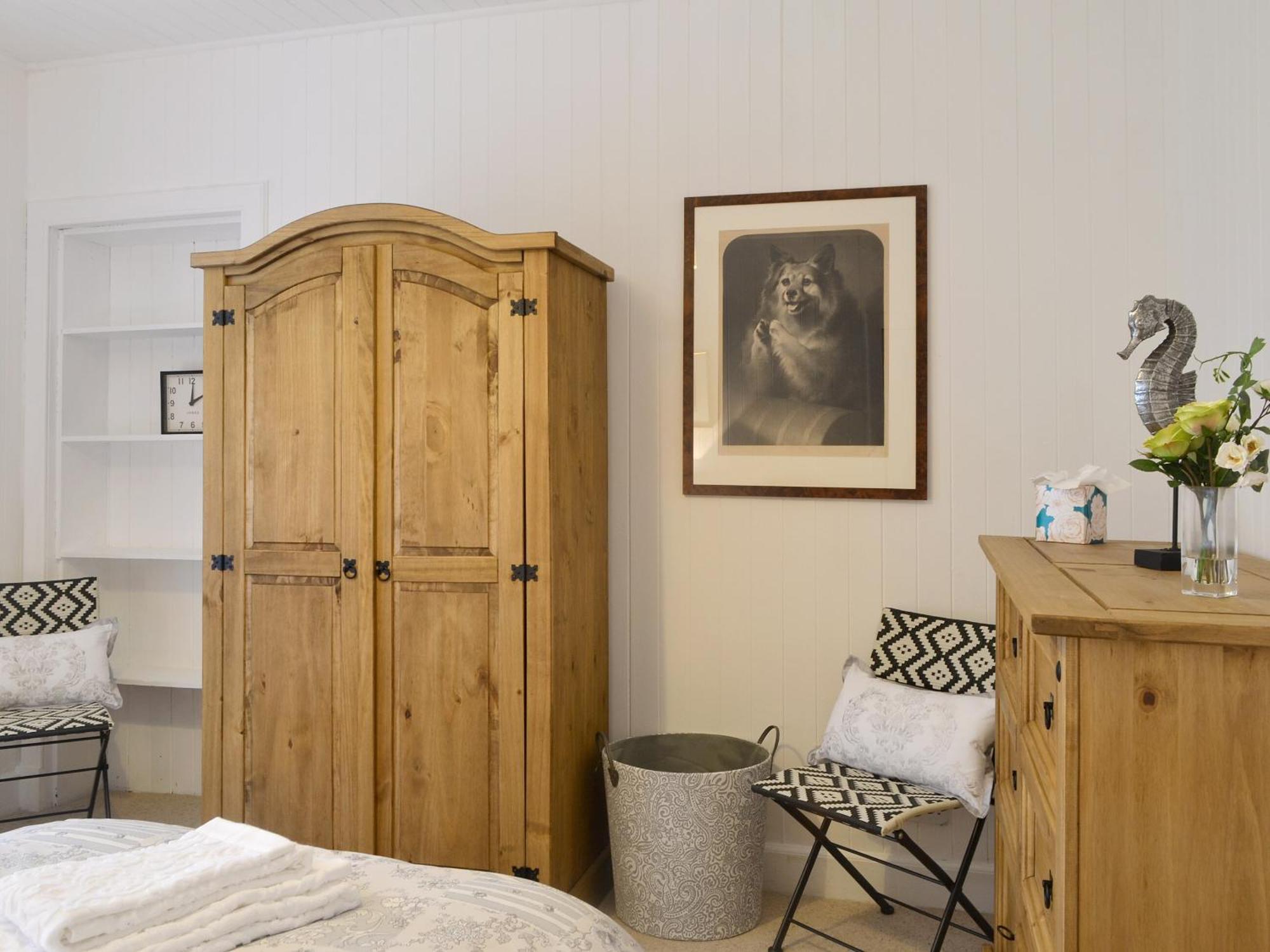 Villa The Retreat Belladrum Esterno foto