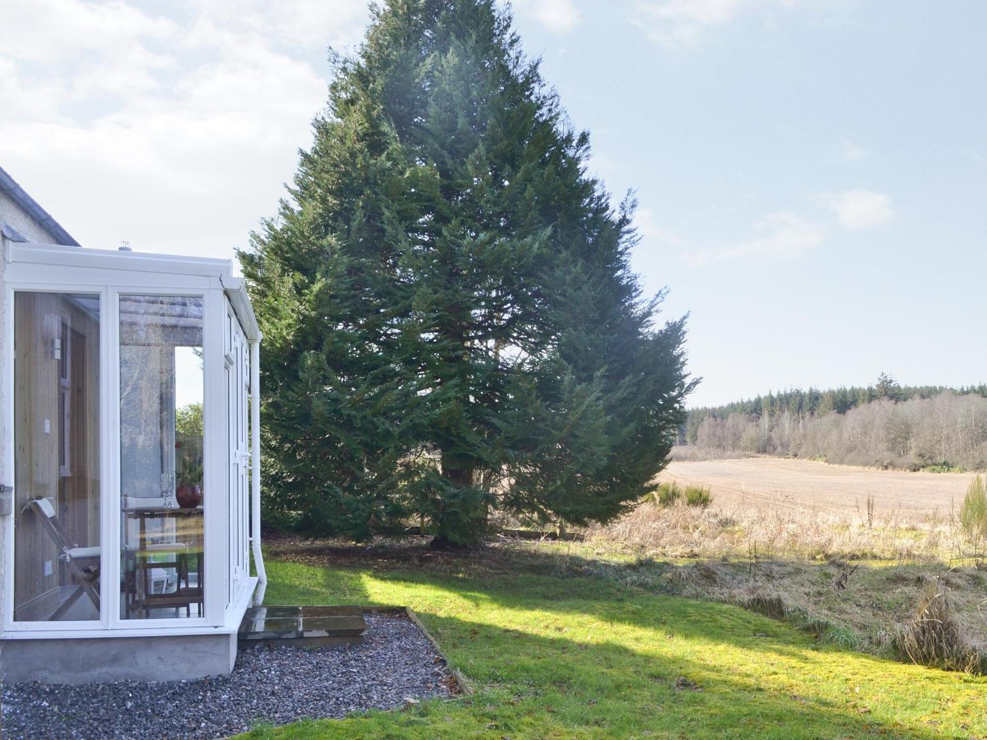 Villa The Retreat Belladrum Esterno foto